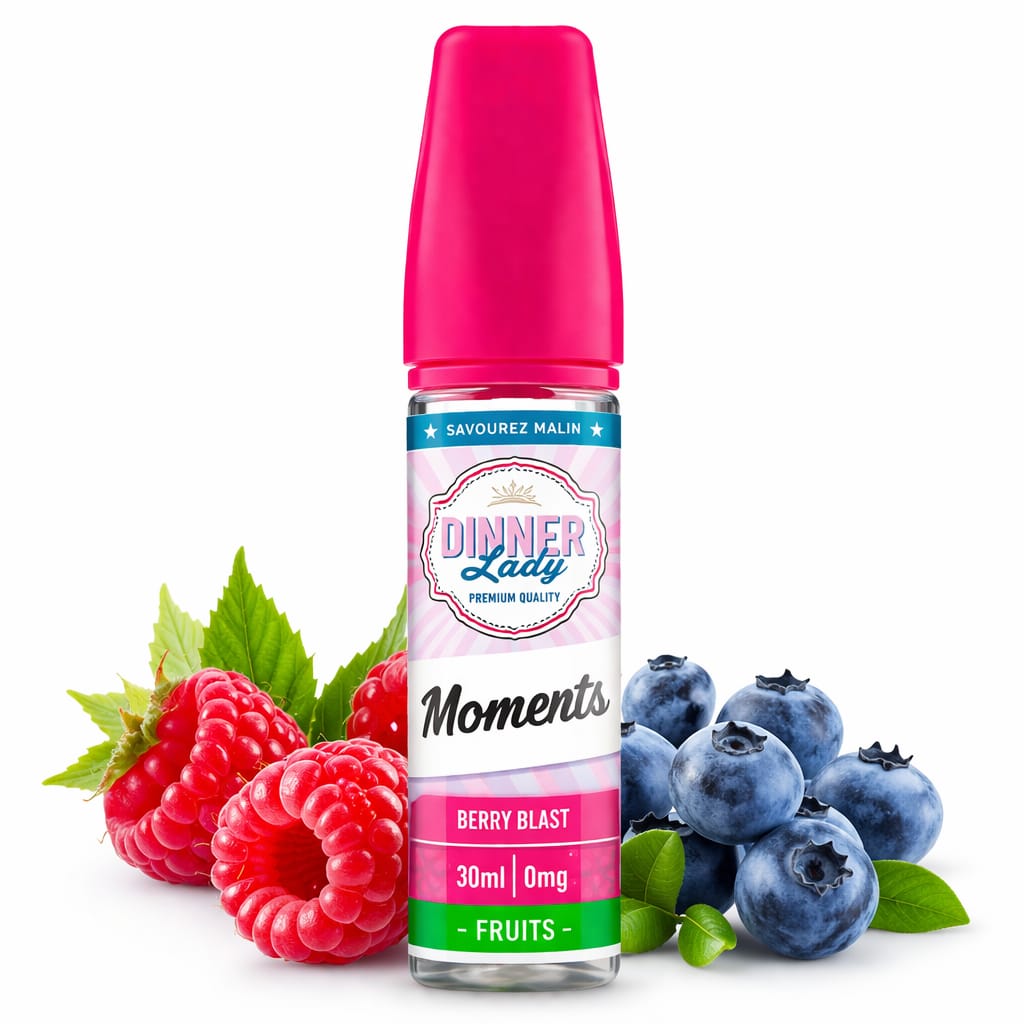 Purple Rain 50 ML - Dinner Lady