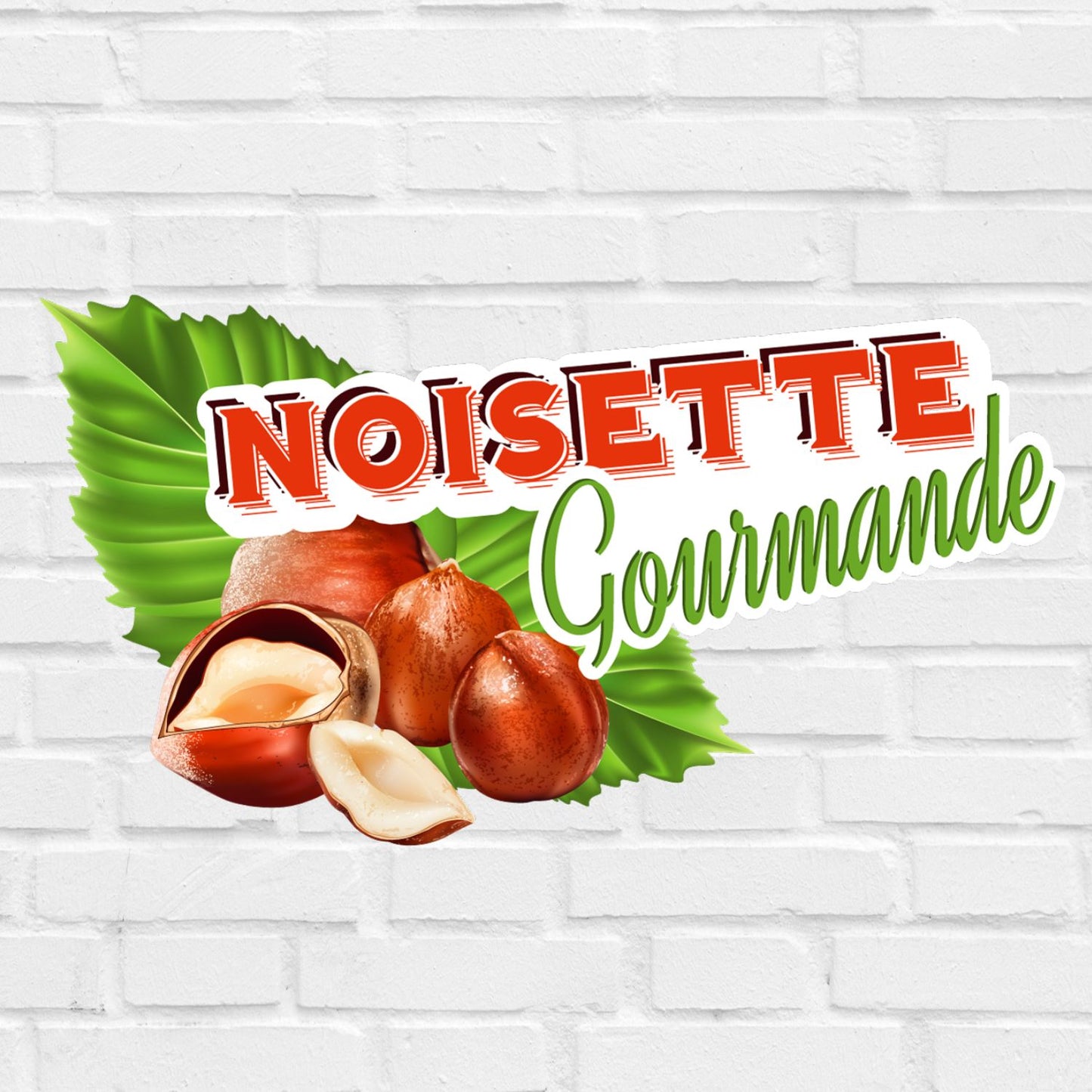 Une Cigarette Electronique Vibe SE de Vaporesso + e-liquide 10 ml NOISETTE GOURMANDE