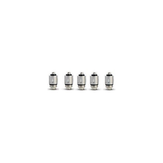 Resistance C14/G14/Q14/Q16 de JustFog - la boîte de 5