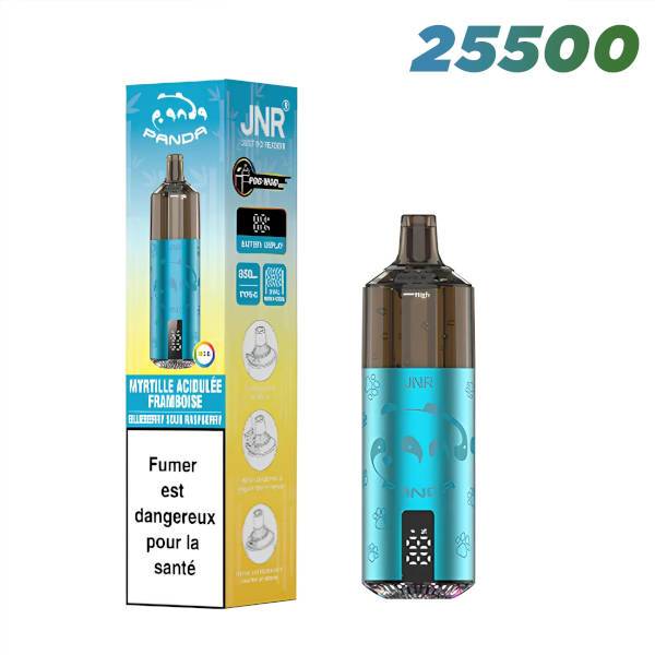 Panda 25500 Puff - Vape XXL Rechargeable | JNR

