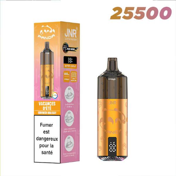 Panda 25500 Puff - JNR