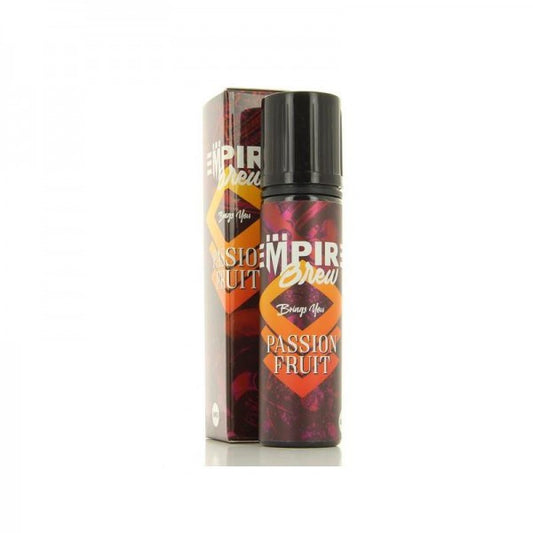 Passion Fruit 50ML - Vape Empire
