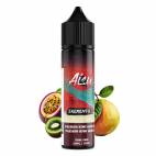 Passion Kiwi Goyave 50ML - Aisu Eremento