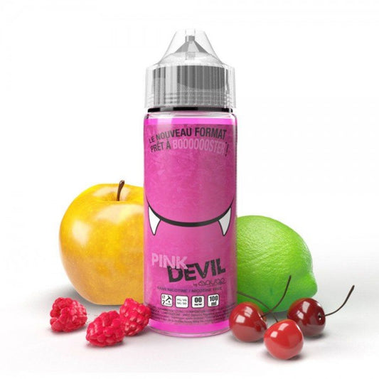 Pink Devil 100ML - Avap
