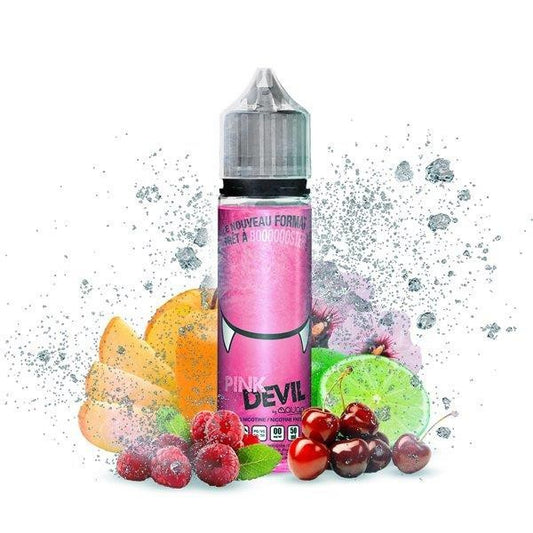 Pink Devil Fresh Summer 50ML - Avap