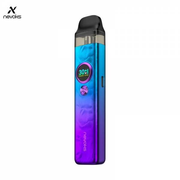 Pod Feelin 3 - Nevoks