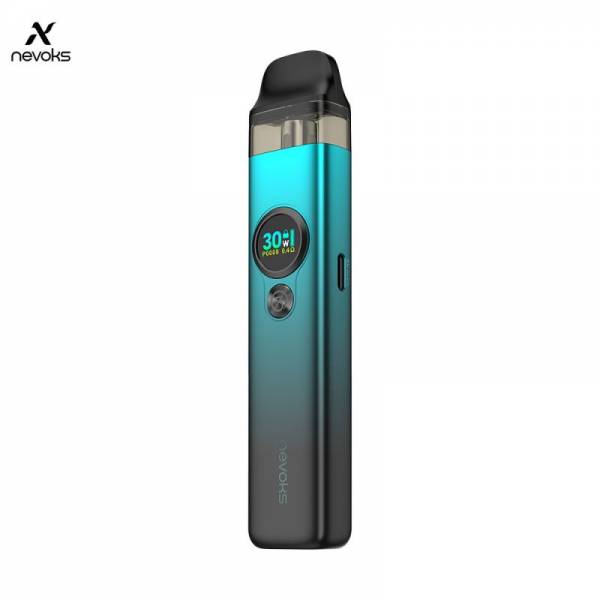 Pod Feelin 3 - Nevoks