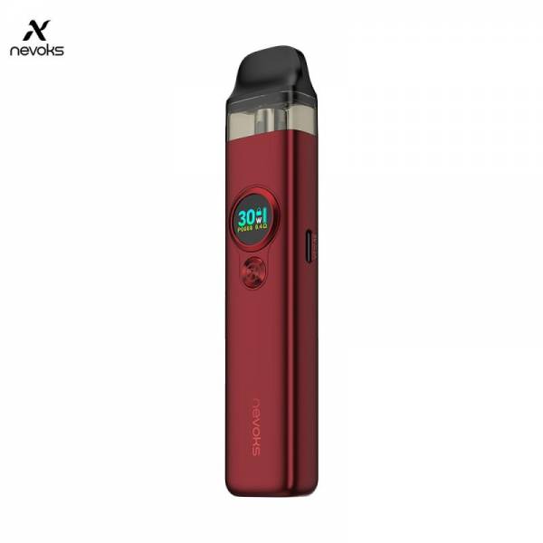 Pod Feelin 3 - Nevoks