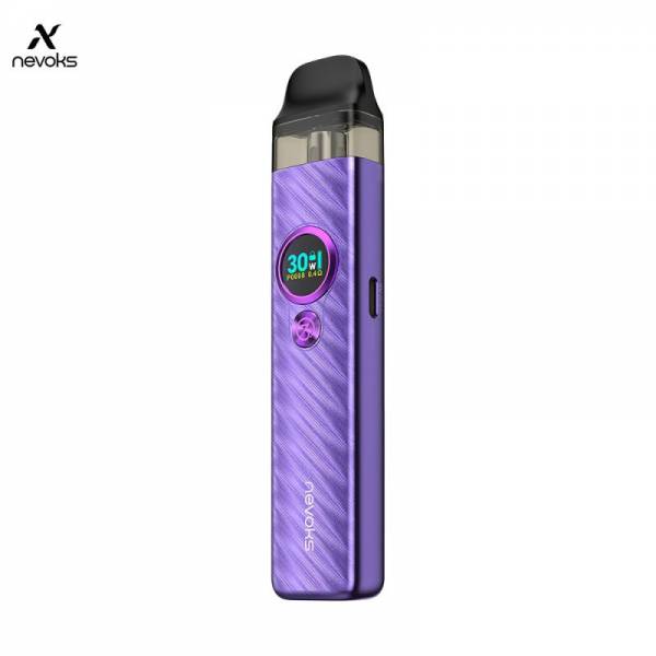 Pod Feelin 3 - Nevoks