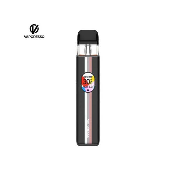  "Kit complet Pod Xros 5 Vaporesso - Cigarette électronique pod"