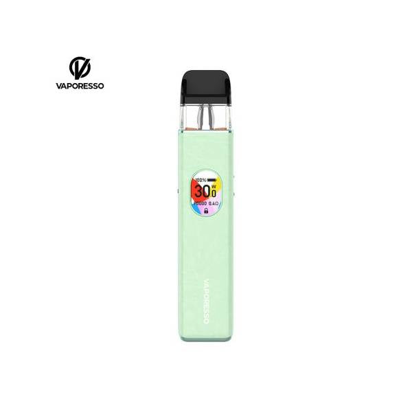  "Kit complet Pod Xros 5 Vaporesso - Cigarette électronique pod"