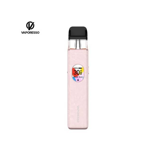  "Kit complet Pod Xros 5 Vaporesso - Cigarette électronique pod"