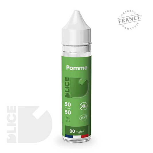 Pomme 50ML - Dlice