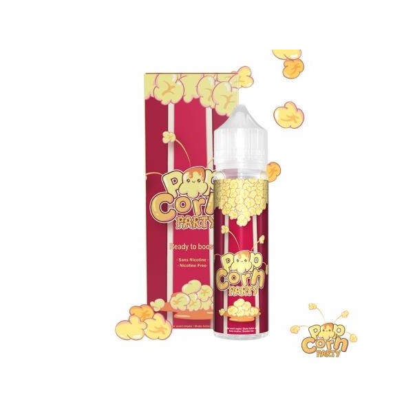 Pop Corn Party 50ML de Avap