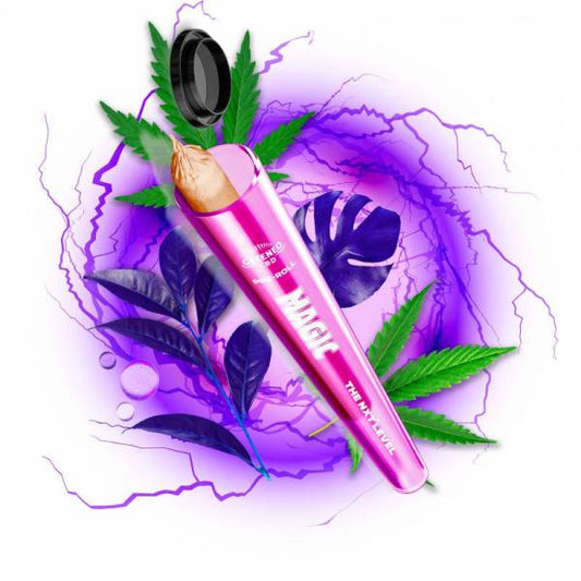 Pre-rolls Magic NXT - Greeneo