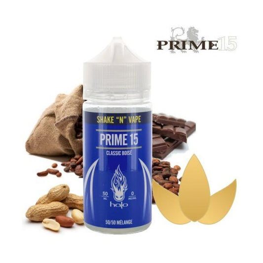Prime 15 50ML de Halo