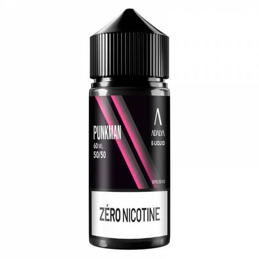 Punkman 50ML - Adalya