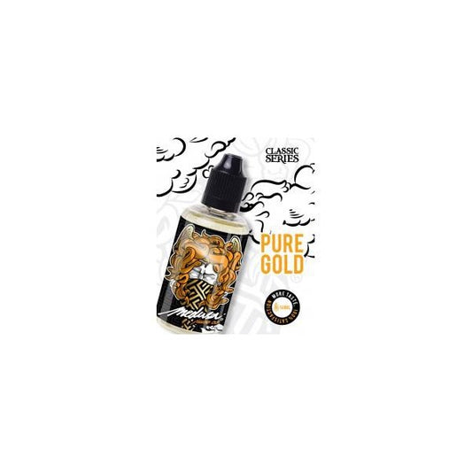Pure Gold 50ML de Medusa