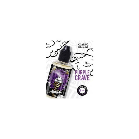 Purple Crave 50ML de Medusa