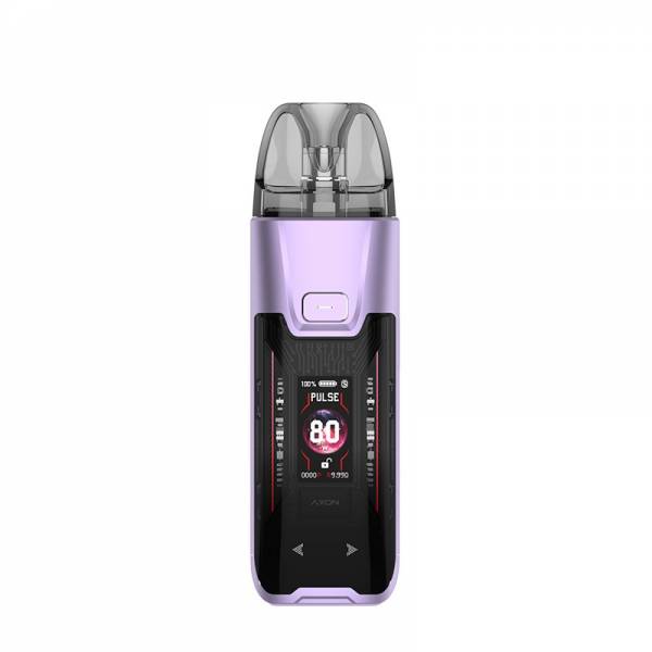 Full Kit Luxe XR Max 2 - Vaporesso