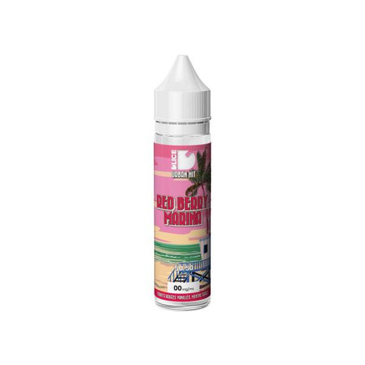 Red Berry Marina 50ML