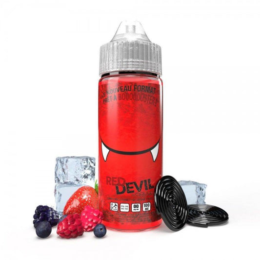 Red Devil 100ML - Avap