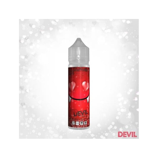 Red Devil 50ML de Avap