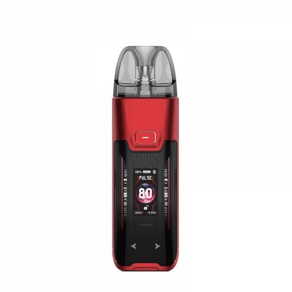 Full Kit Luxe XR Max 2 - Vaporesso