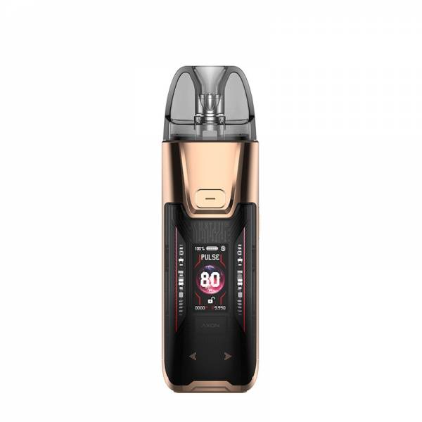 Full Kit Luxe XR Max 2 - Vaporesso