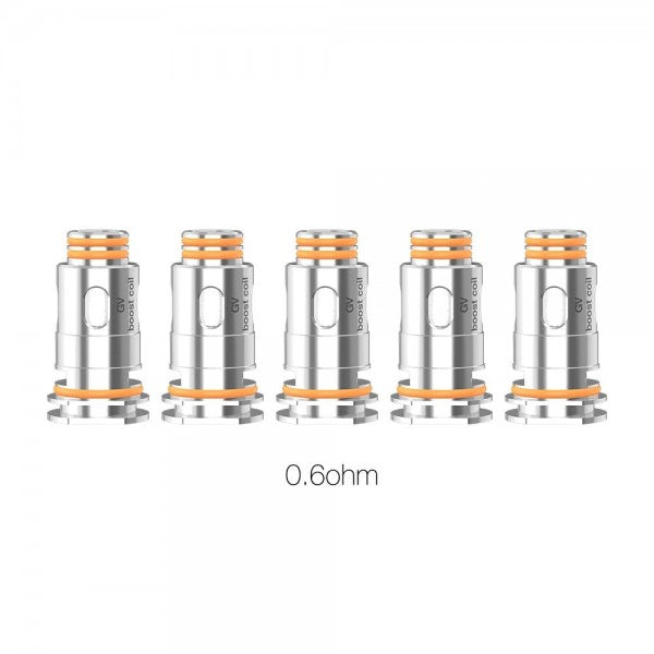 Resistance (B series) - Geekvape - l'unité