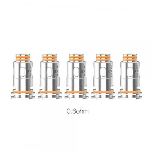 Resistance (B series) - Geekvape - l'unité