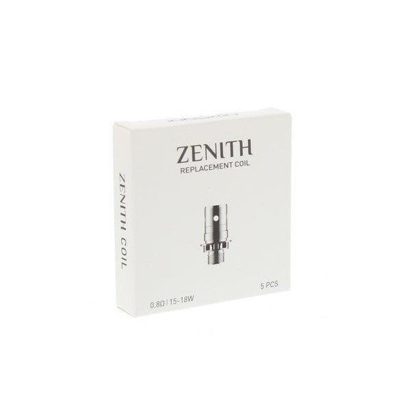 Resistance Zenith de Innokin (Par 5)