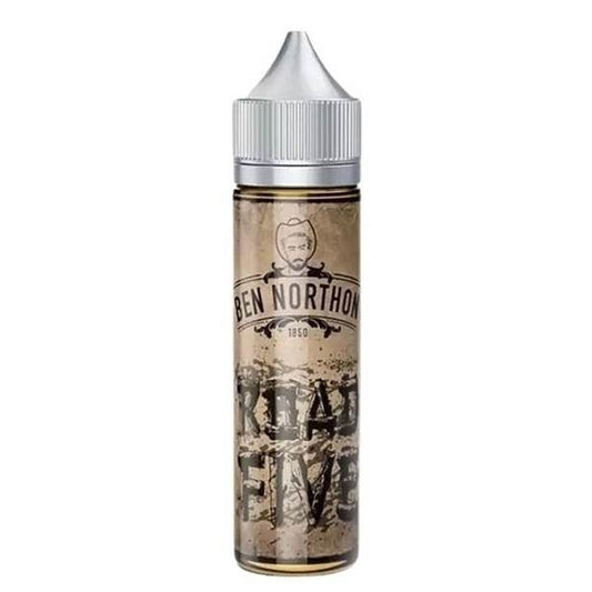 Road Five 50ML - Ben Northon