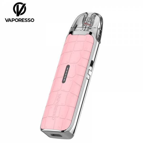 Full Kit Luxe Q3 - Vaporesso
