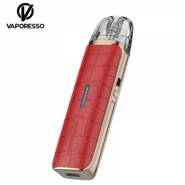 Full Kit Luxe Q3 - Vaporesso
