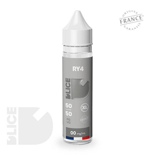 RY4 50ML - Dlice