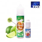 Sparkling Lemon 50ML de Candy Pops