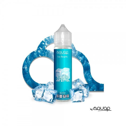 Super Ice 50ML - Avap