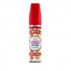 Sweet Fusion 50ML - Dinner Lady