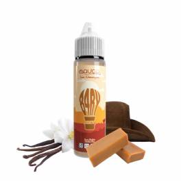 Tabac 84RY 50ML - Avap