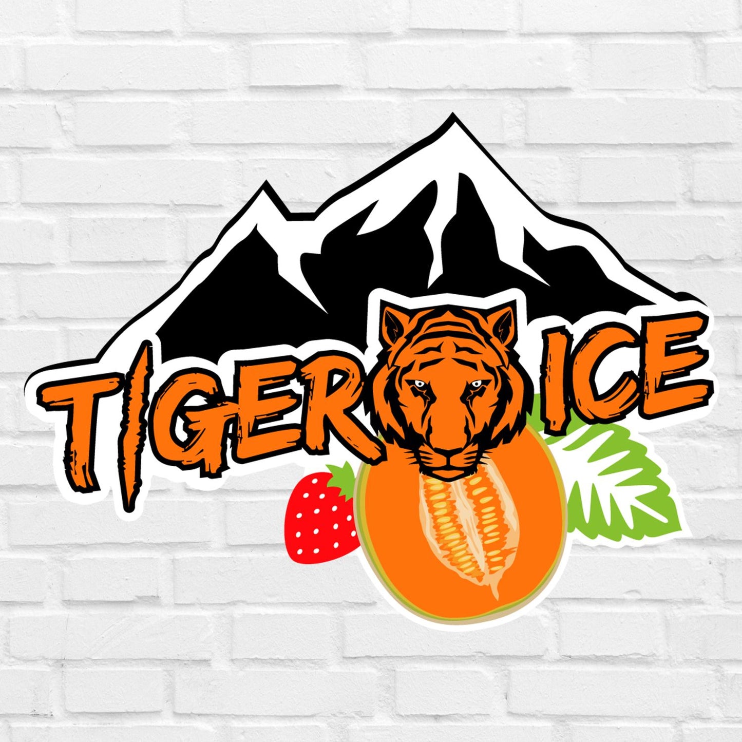Une Cigarette Electronique Vibe SE de Vaporesso + e-liquide 10 ml TIGER ICE