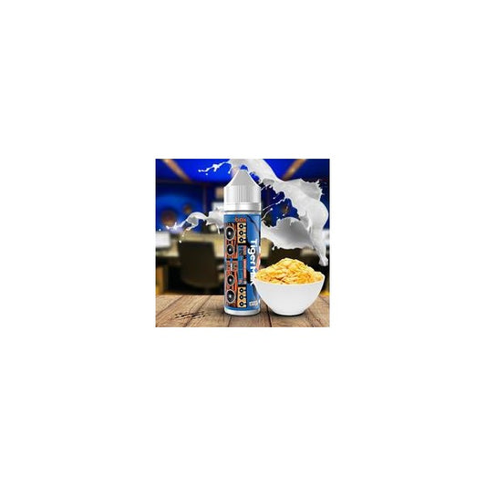 Tiger Milk 50ML de Boombox