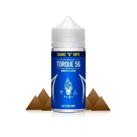 Torque 56 50ML de Halo
