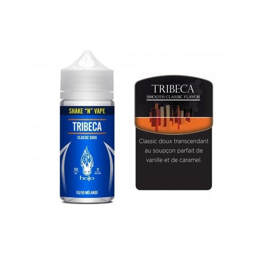 Tribeca 50ML de Halo