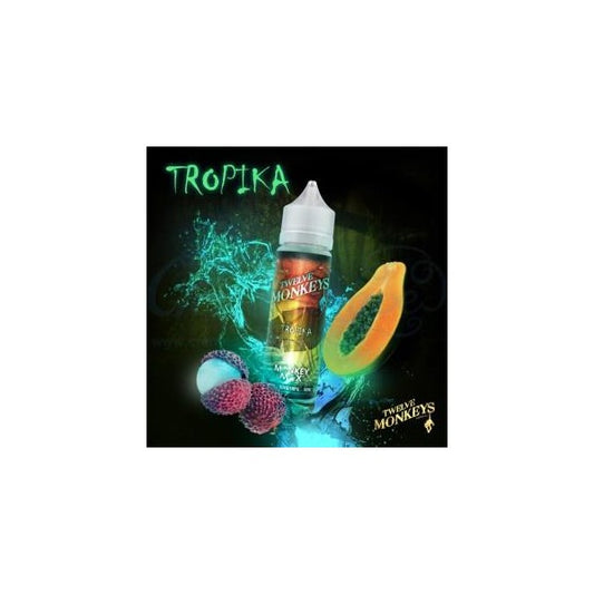 Tropika 50ML de Twelve Monkeys