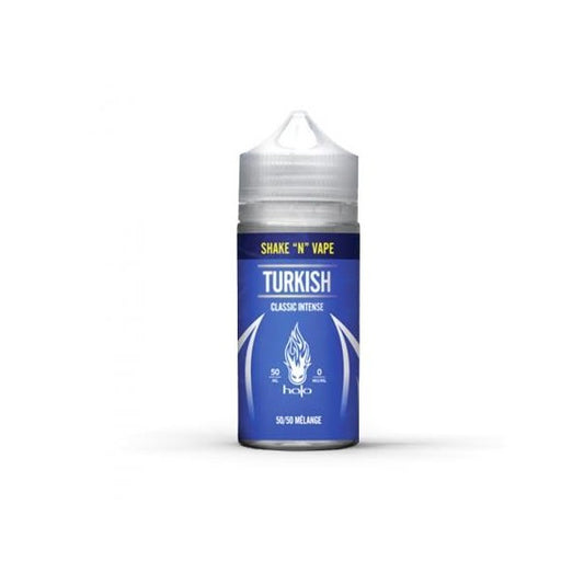 Turkish 50ML de Halo