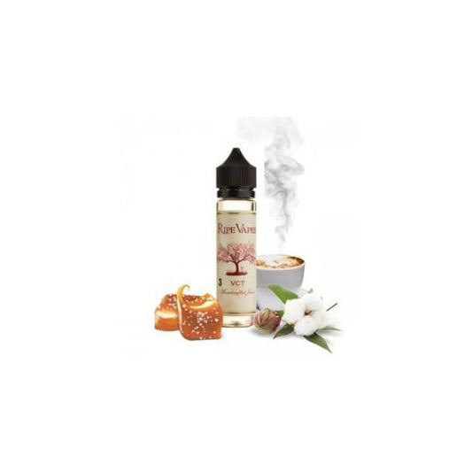 VCT 50ML - Ripe Vapes