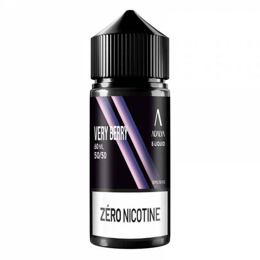 Very Berry 50ML - Adalya
