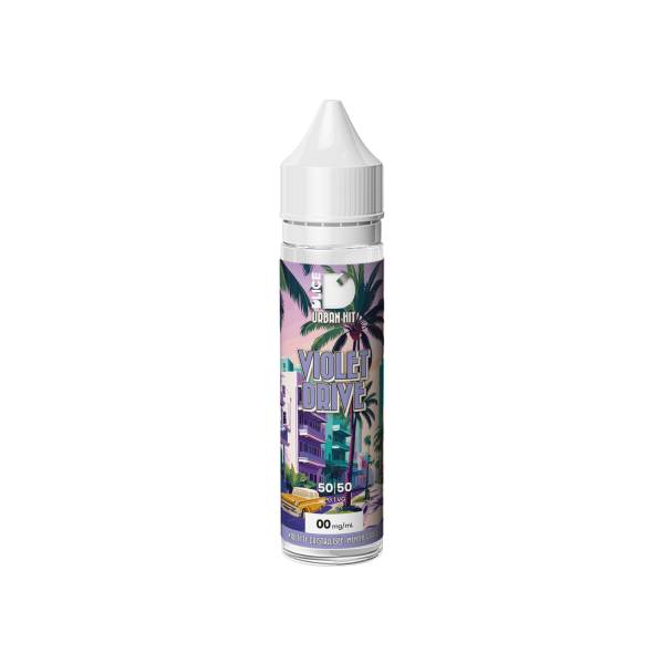Violet Drive 50ML - Urban Hit/Dlice