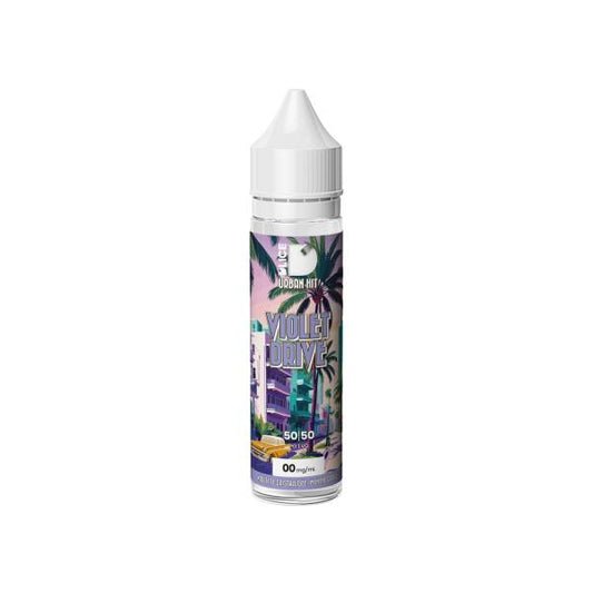 Violet Drive 50ML - Urban Hit/Dlice